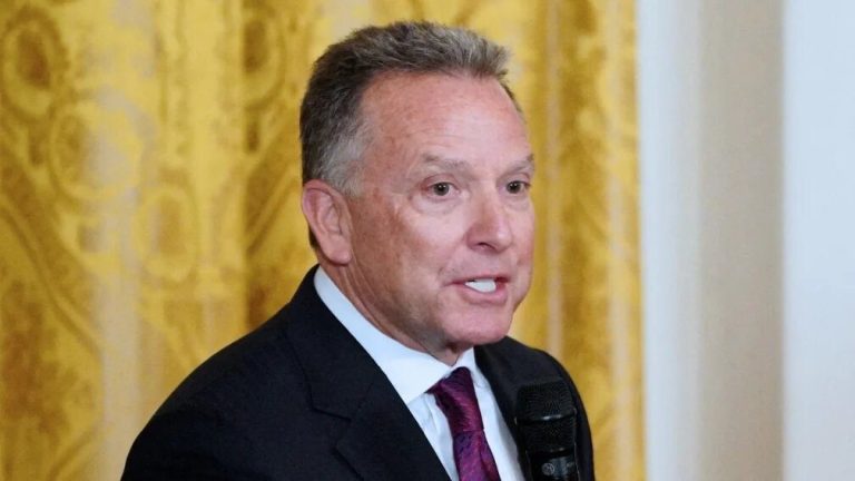 Ceasefire: I'm arranging talks with Ukraine in Saudi Arabia — Trump's aide Witkoff