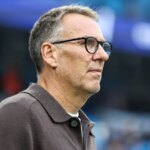 Champions League: Paul Merson predicts PSV vs Arsenal, tells Arteta to drop Merino