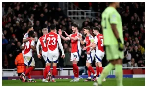 Champions League Two Players Banned For Arsenal Vs Real Madrid 300x180