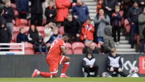 Championship: Iheanacho scores first Middlesbrough goal in win over Oxford