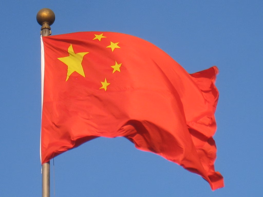 China restricts local companies from investing in US amid tariff war