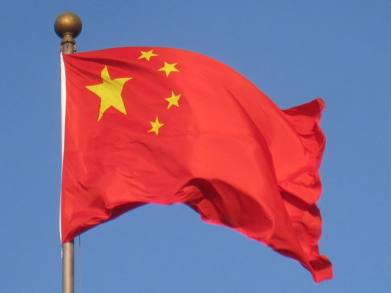 China restricts local companies from investing in US amid tariff war
