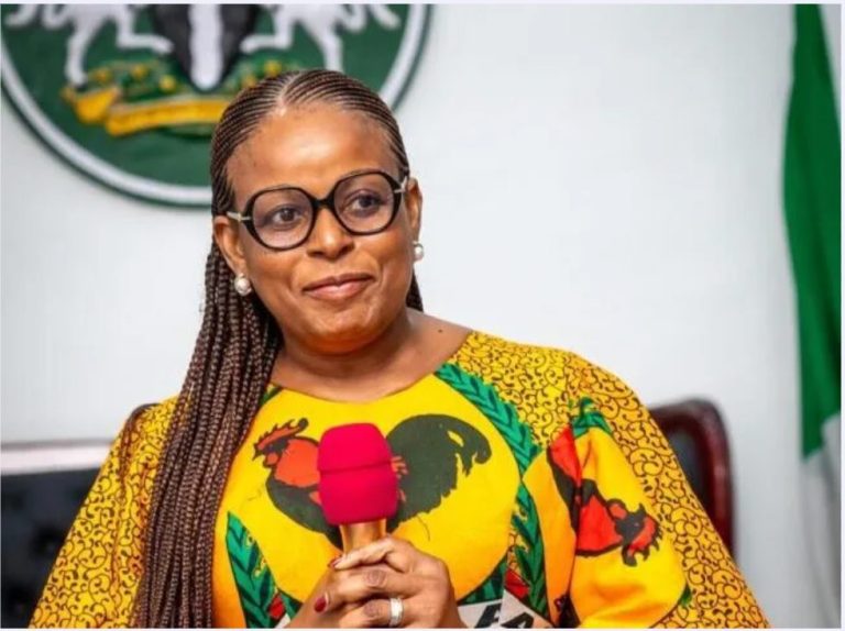 Claims about Soludo's arrogance untrue - Anambra First Lady