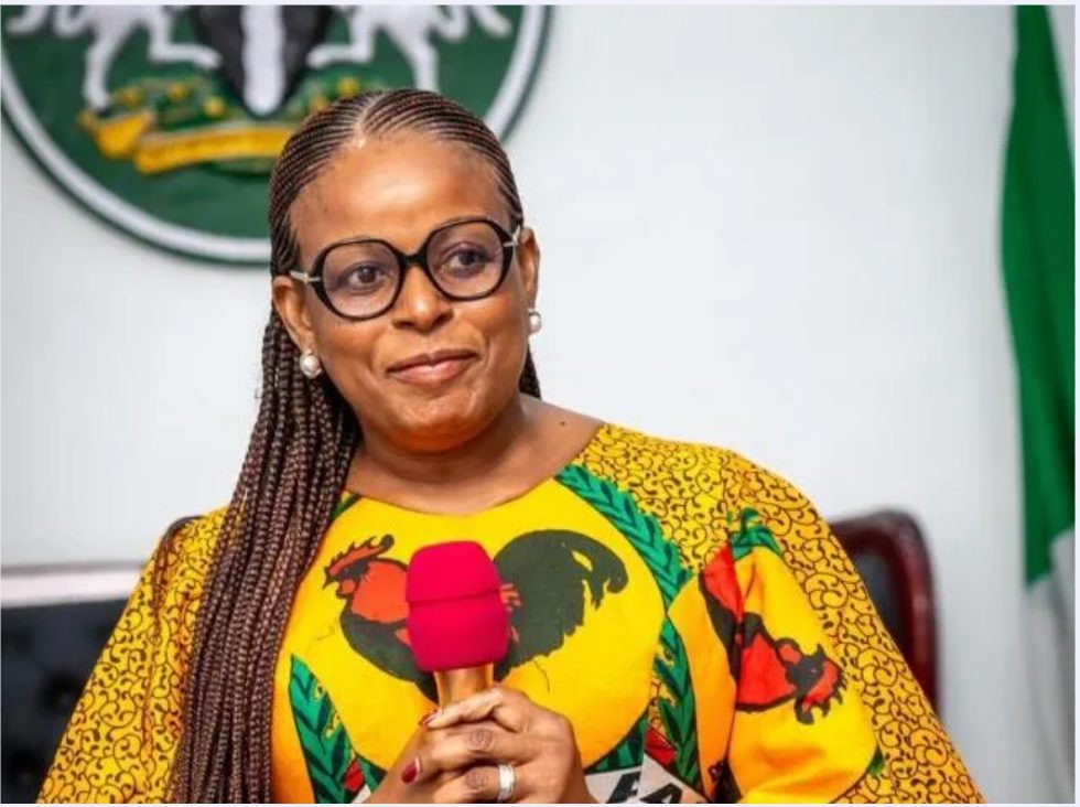 Claims about Soludo's arrogance untrue - Anambra First Lady