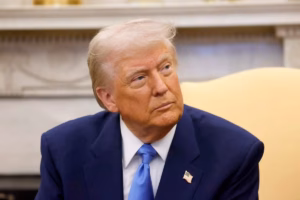 Climate change: I’ve authorized production of energy with coal – Trump