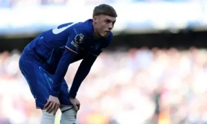 Cole Palmers Perfect Penalty Record Ends Against Leicester City 300x180