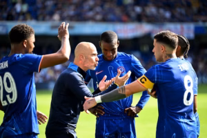 Conference League: Chelsea squad struggling with bug ahead of FC Copenhagen second leg