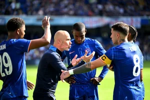 Conference League Chelsea Squad Struggling With Bug Ahead Of FC 300x200