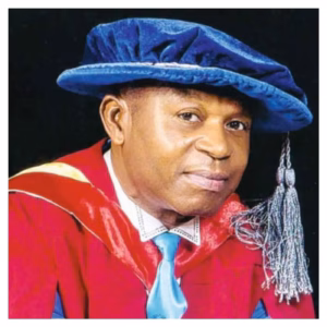 Court grants Prof. Uduk bail over alleged electoral fraud in Akwa Ibom