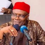 Court stops Wabara's suspension as PDP BoT Chairman