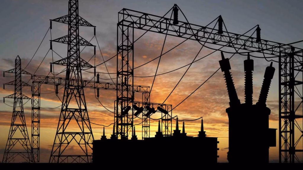 Darkness hits Bayelsa, Rivers as vandals destroy four electricity towers along Owerri-Ahoada line