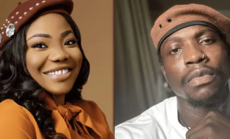 Defamation suit: Mercy Chinwo’s case against Verydarkman, complete joke - Lawyer Deji Adeyanju