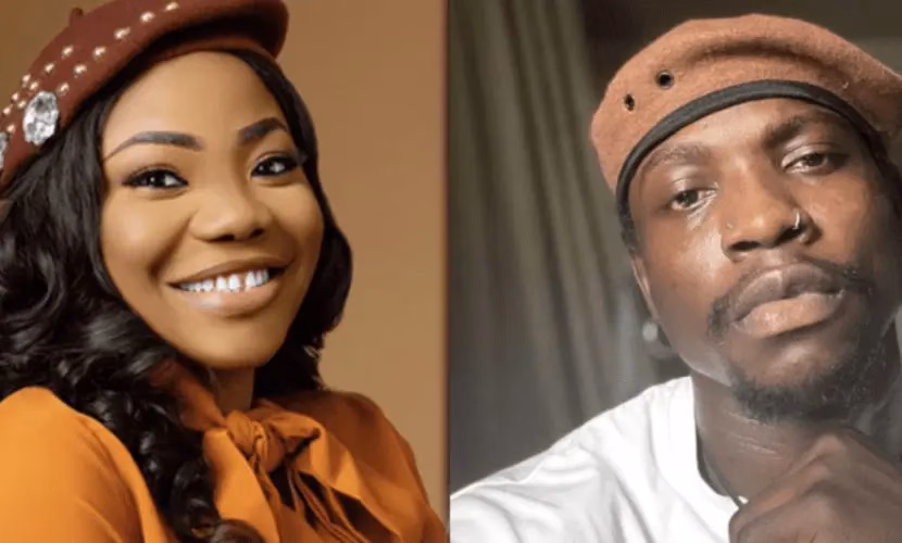 Defamation suit: Mercy Chinwo’s case against Verydarkman, complete joke - Lawyer Deji Adeyanju
