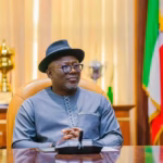 Delta: Enact stringent measures against community leaders, others abetting dealers of illicit drugs - Group to Oborevwori