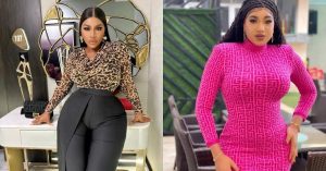 Destiny Etiko Files N100m Suit Against Queeneth Hilbert For Defamation 300x157