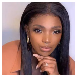 Divorce Saga Annie Idibia Returns To Social Media Yanks Off 300x300