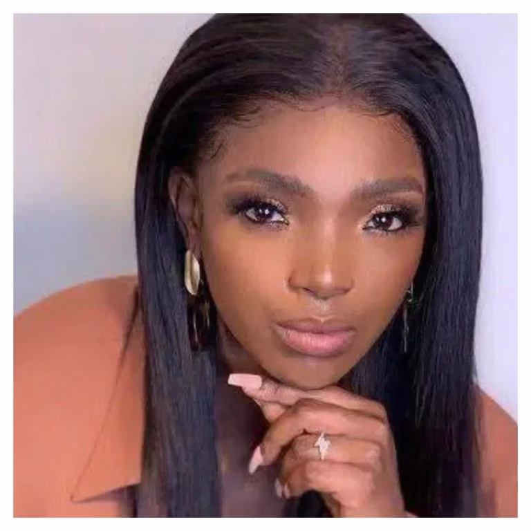 Divorce saga: Annie Idibia returns to social media, yanks off Instagram posts