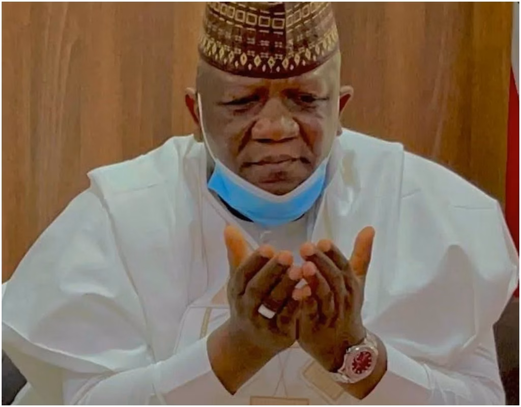 Don't drag Yari's name into your dirty politics - Reps member, Jaji warns Northwest APC