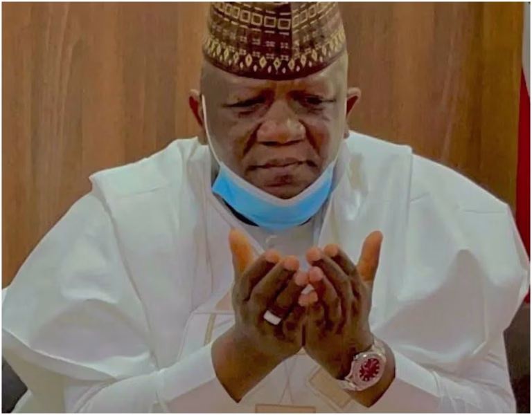 Don't drag Yari's name into your dirty politics - Reps member, Jaji warns Northwest APC