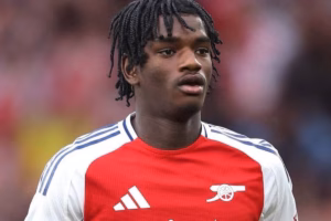 EPL: Amorim names three things he likes about Heaven