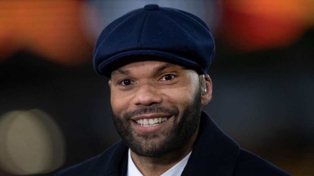 EPL: Defenders always nervous of him - Lescott hails Arsenal's bench warmer