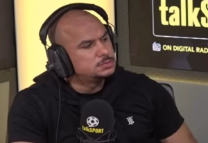 EPL: He'll do better than Jesus - Agbonlahor advises Arsenal on striker to sign