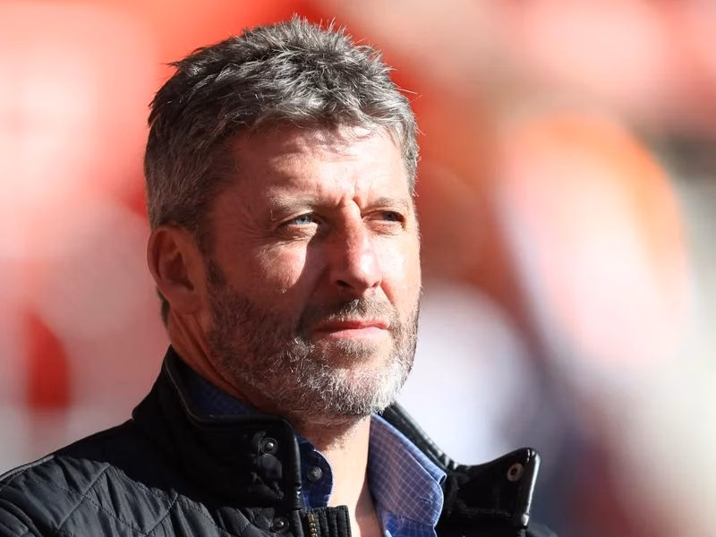 EPL: He's better than Sanchez, Jorgensen - Townsend advises Chelsea on goalkeeper to sign