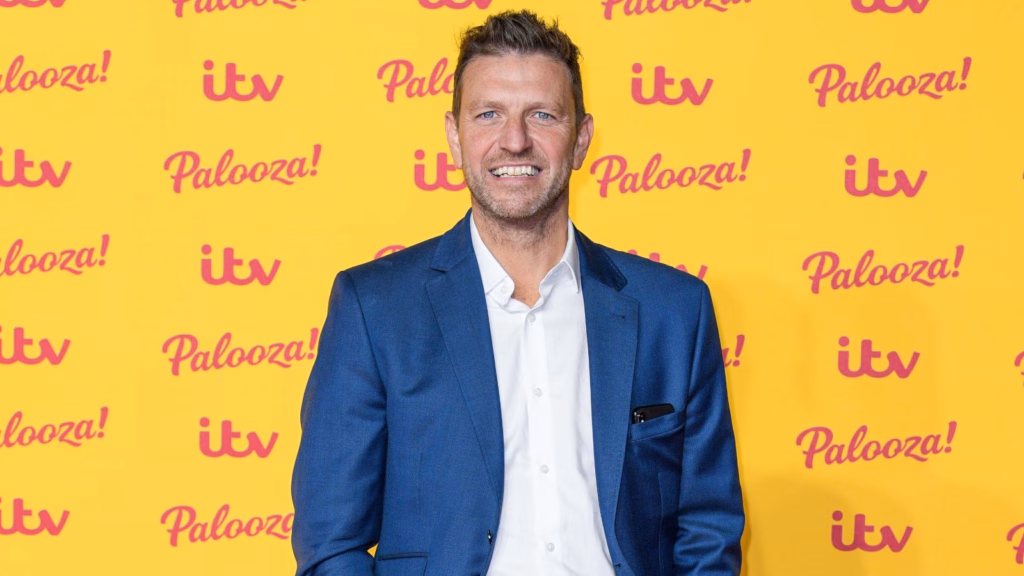 EPL: He's nightmare to defenders - Lee Sharpe picks best striker for Man United