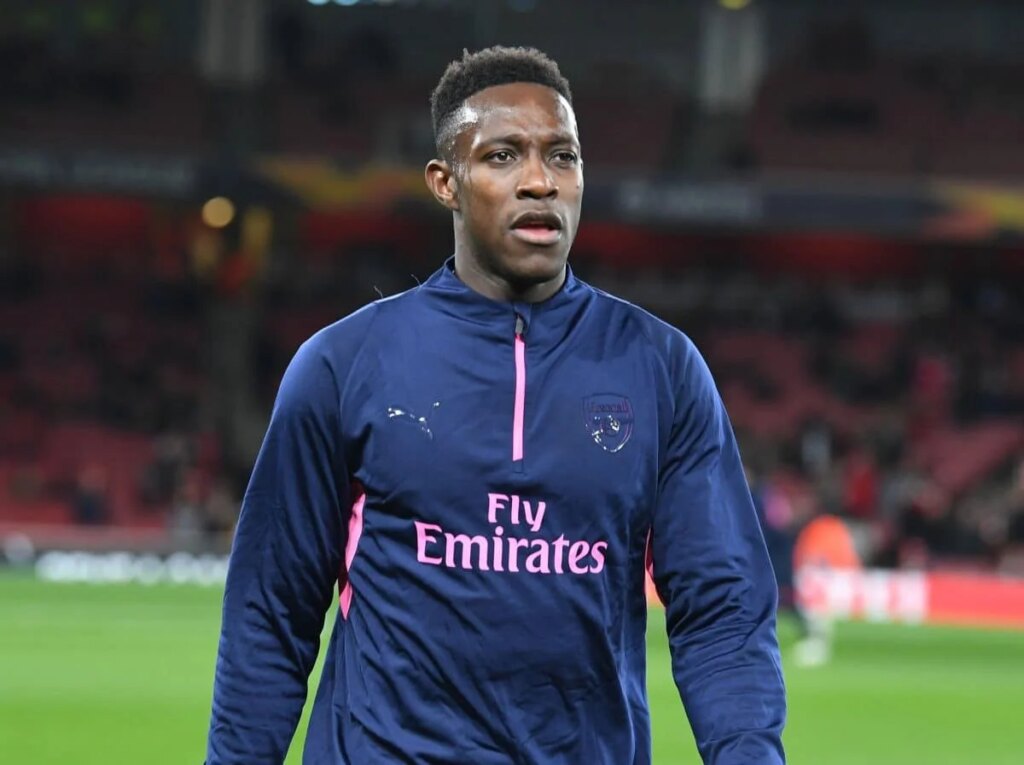 EPL: I loved playing with him - Welbeck snubs Ronaldo, names his best strike partner
