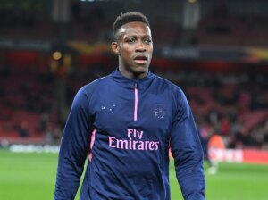 EPL: I loved playing with him - Welbeck snubs Ronaldo, names his best strike partner