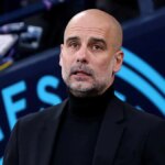 EPL: Man City have 10 games to qualify for Champions League - Guardiola