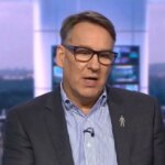 EPL: Paul Merson names clubs to finish top four, excludes Chelsea