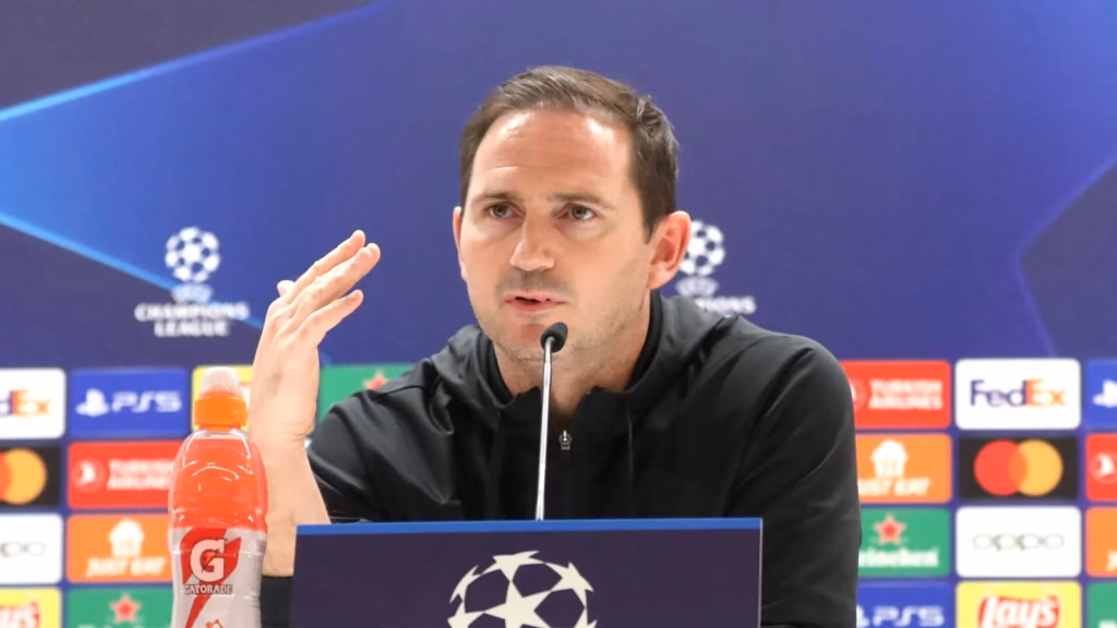 EPL: Things I saw at Chelsea weren't right - Lampard opens up on second stint at Stamford Bridge