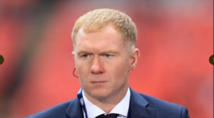 EPL: 'You need to come and win these games for your club' - Scholes tells Arsenal star