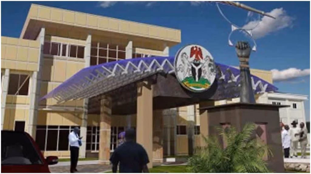 Ebonyi Assembly adopts creation of 12 more LGAs