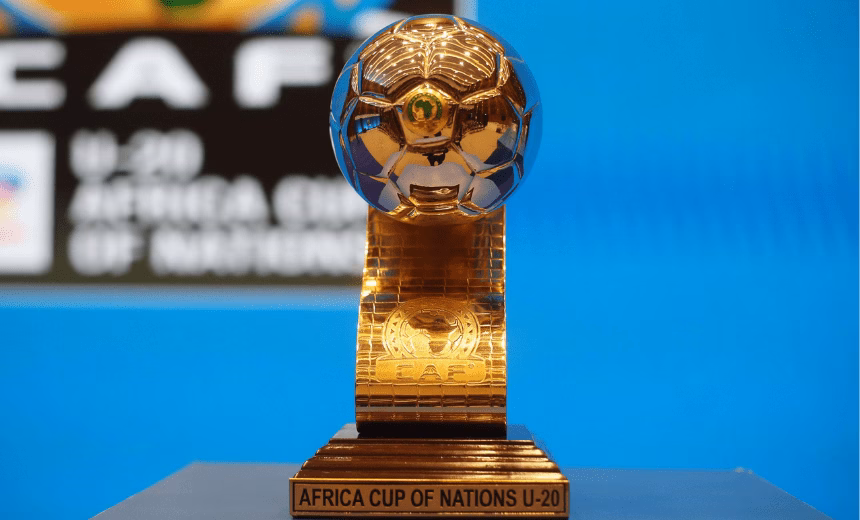 Egypt confirmed as new hosts of U-20 AFCON
