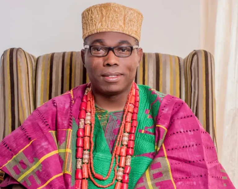 El-Rufai: He’s an asset but has weakness to work on - SDP chieftain