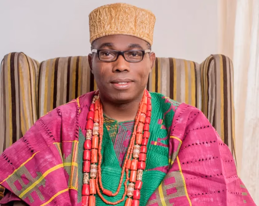 El-Rufai: He’s an asset but has weakness to work on - SDP chieftain