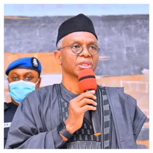 El-Rufai dumps APC, joins SDP