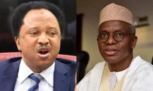 El Rufai Leaving APC For SDP Makes No Difference — Shehu 300x180