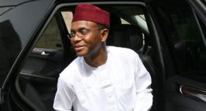 El Rufai Talking Like A Drowning Man NNPP Refutes Claims 300x163