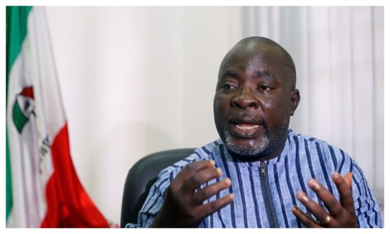 El-Rufai’s defection: APC will implode - Ologbodiyan