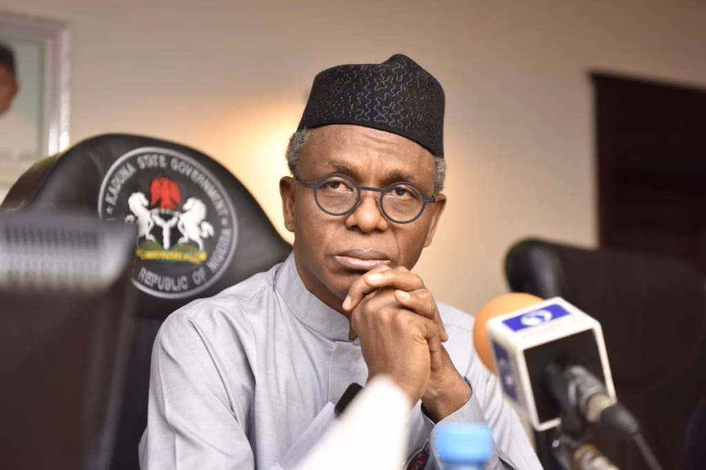 El-Rufai’s move to SDP wrong political calculation - APC woman leader