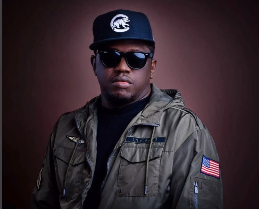 Elderly man told me praying for Nigeria is waste of time - Rapper Illbliss