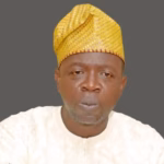 Emergency rule: Tinubu acted in good faith - APC cheiftain, Oyintiloye