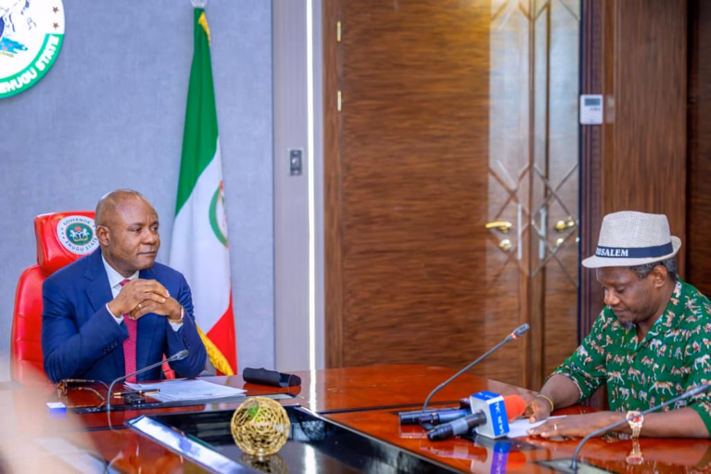 Enugu Govt partners FG to relocate Correctional Centre