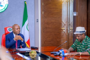Enugu Govt partners FG to relocate Correctional Centre
