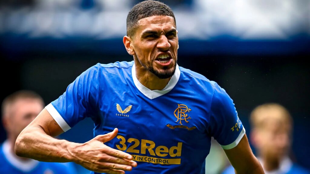 Europa League: Rangers can't afford to lose against Fenerbahce - Balogun