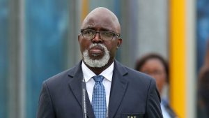 Ex NFF President Pinnick Loses FIFA Council Seat 300x169