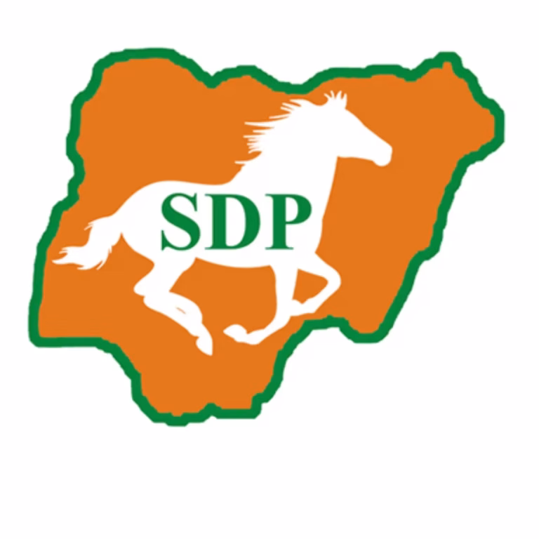 Ex-governorship candidates defect to SDP